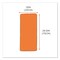 Ergodyne Chill-Its 6602 Evaporative PVA Cooling Towel, 29.5 x 13, One Size Fits Most, PVA, Orange 12441 - alternate 9